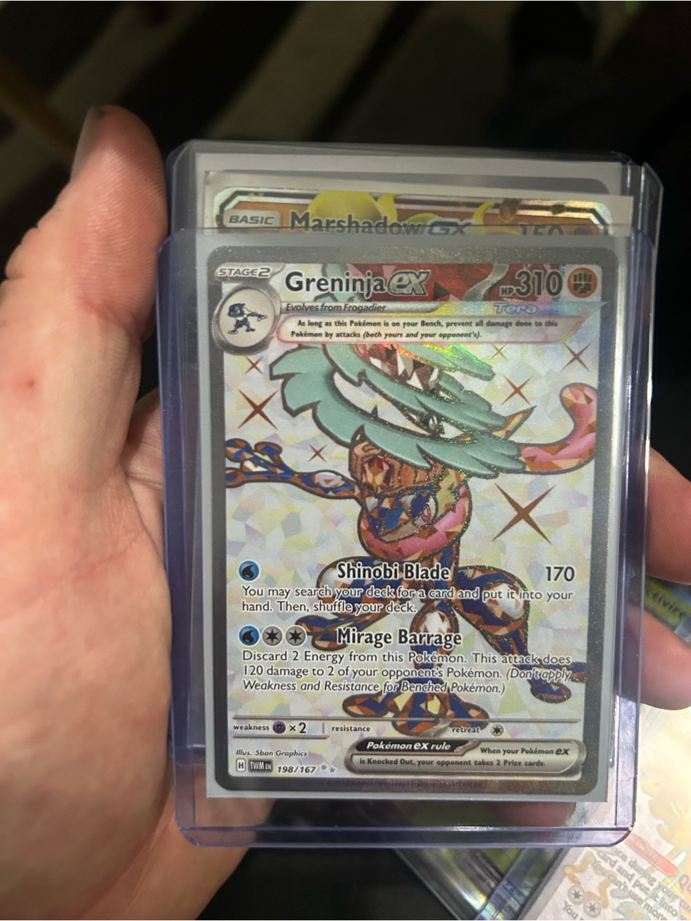 Pokemon GX EX FULL ART and Holographic Card LOT 15+ cards
